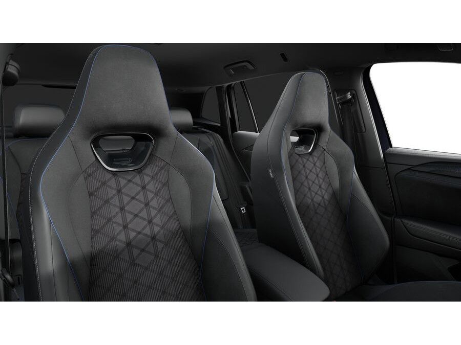 Volkswagen Tiguan - Bild 5