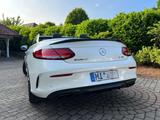Mercedes-Benz C 43 AMG Mercedes-CABRIO 4MATIC Autom. - : Roadster, Mercedes