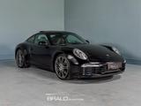 Porsche 911 Car. Black Edition, Appr. 09.2026, Schalter - Porsche 991 Gebrauchtwagen