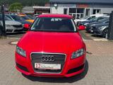 Audi A3 Sportback 1.4 TFSI Attraction TÜV NEU - Audi A3 mit Benzin-Antrieb: Kleinwagen, 1.4