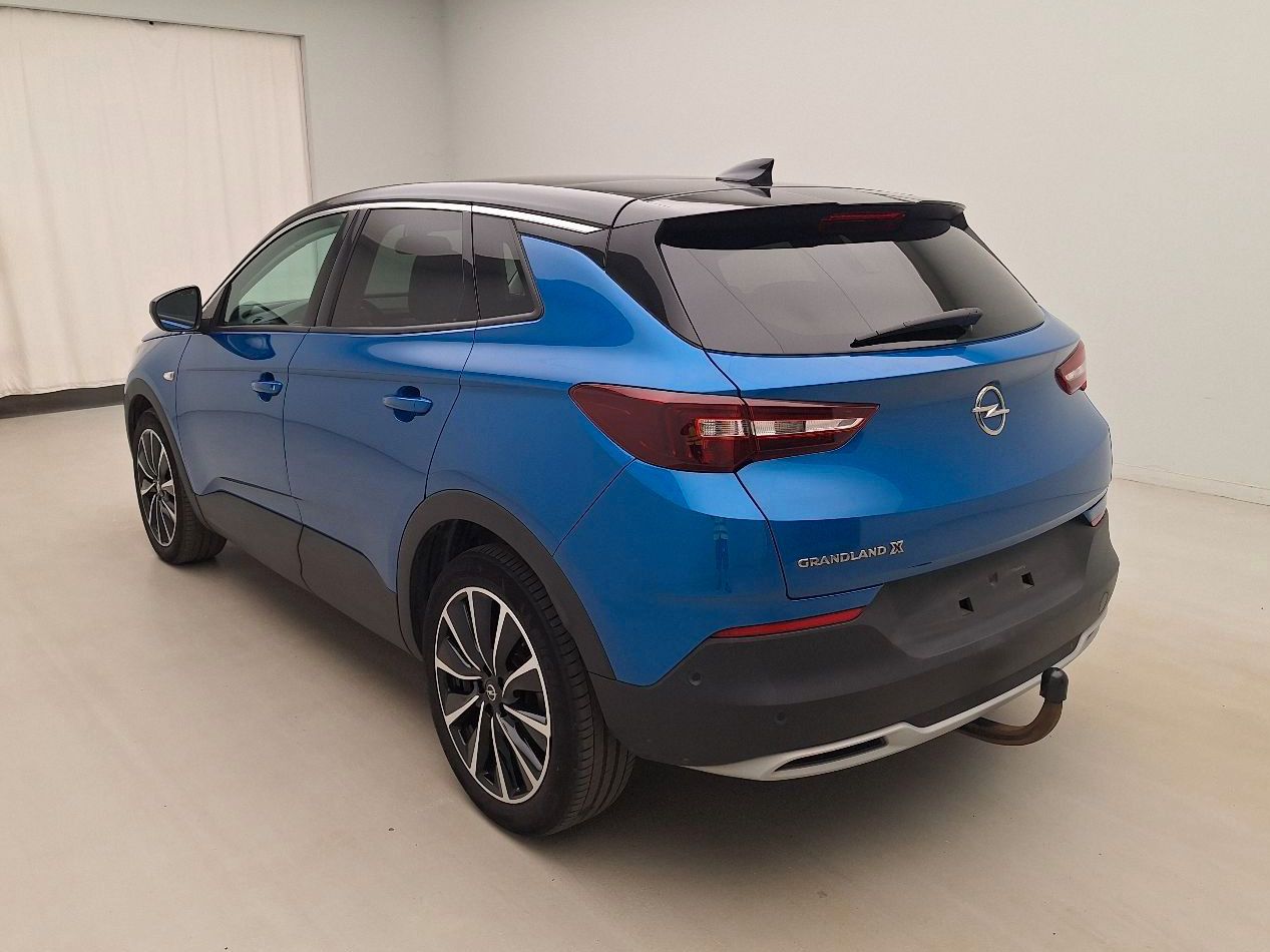 Fahrzeugabbildung Opel Grandland Ultimate 1.5D LED/SHZ/LHZ/LEDER/PANO