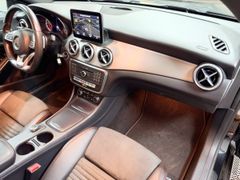 Mercedes-Benz CLA 200 Shooting Brake AMG Line AHK TÜV 03-28 – Bild 13