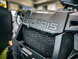 Polaris Sportsman 570 Touring Quad 4x4 90 KM/H - POLARIS QUAD 4X4