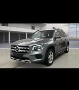 Mercedes-Benz GLB 200 d*WIDESCREEN*AHK* - Mercedes-Benz GLB 200 in Bonn