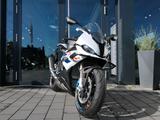 BMW S1000RR Titan Abgasanlage + Carbon + Frästeile - BMW S1000
