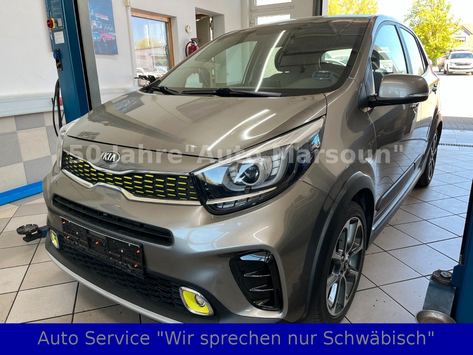 KIA Picanto
