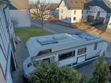 Iveco Niesmann Clou 670P - H Zulassung - Iveco Wohnwagen & Wohnmobile