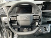 Toyota Proace (Verso) - Vorschau Bild 11