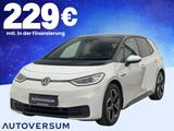 Volkswagen ID.3 Pro Performance Tech 62 kWh *MATRIX*HuD*AHK - VW ID.3 von 2021