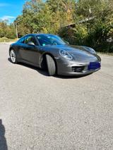 Porsche 911 4S (991) Top Austattung - Porsche Garantie - gebrauchte Porsche 911 Urmodell aus dem Jahr 2014