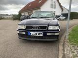 Audi Coupé 2.8 Frontantrieb - Audi Coupé aus 1994
