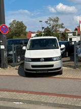Volkswagen T5 Multivan 2.0 / Bi Color Kombi-Camper - Volkswagen T5 Multivan in Hannover
