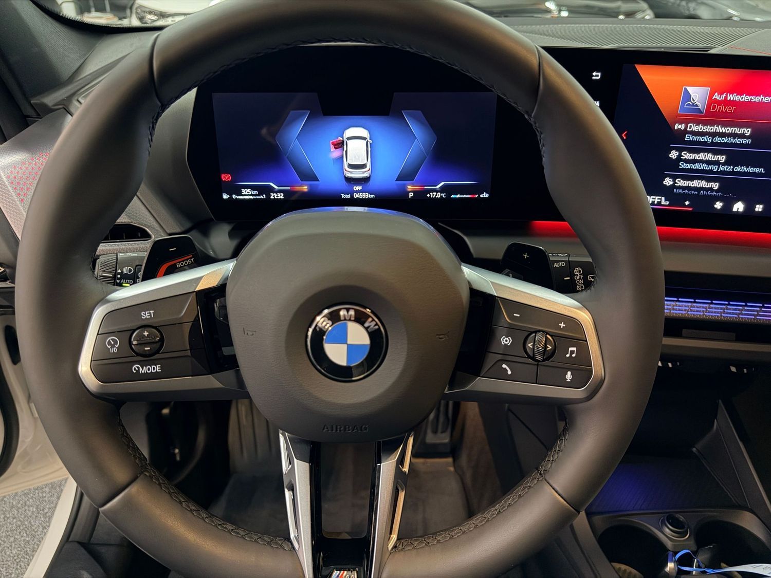 BMW 120 M Sport LED/DRIVING ASSIST/PDC/KAMERA/18" foto 15