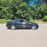 Mercedes-Benz CLK 240 ELEGANCE Elegance - Mercedes-Benz CLK 240 Gebrauchtwagen