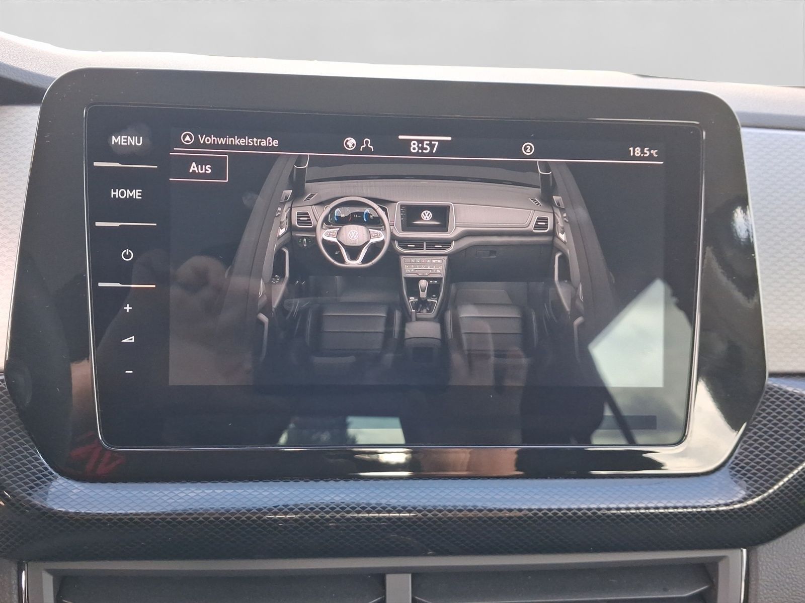 Volkswagen T-Cross - Bild 15