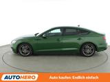 Audi A5 Sportback 40 TFSI Sport Aut.*NAVI*LED*TEMPO* - Audi A5 Gebrauchtwagen in Bremen
