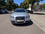 Audi A6 Avant 2.0 TDI*Display*Navi*Parksensor*Top* - Audi A6 aus 2006 mit Diesel-Antrieb: Kombi