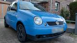 Volkswagen Vw Lupo Automatik 1.4 75PS - Volkswagen Lupo: Automat