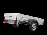 Humbaur Allrounder Startrailer H752513 - Humbaur Startrailer