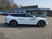 Kia K4 - Vorschau Bild 17