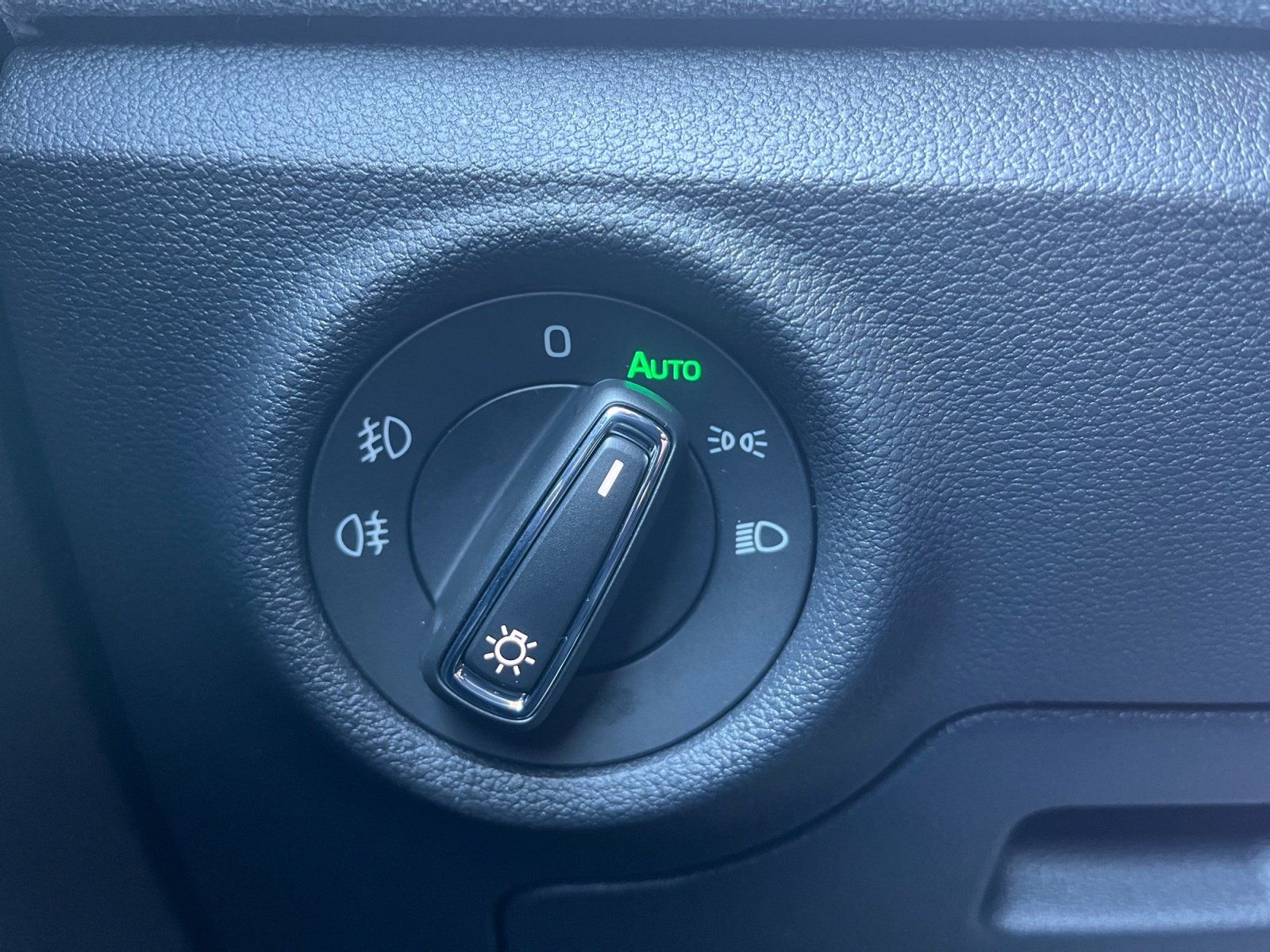 Skoda Scala - Bild 16
