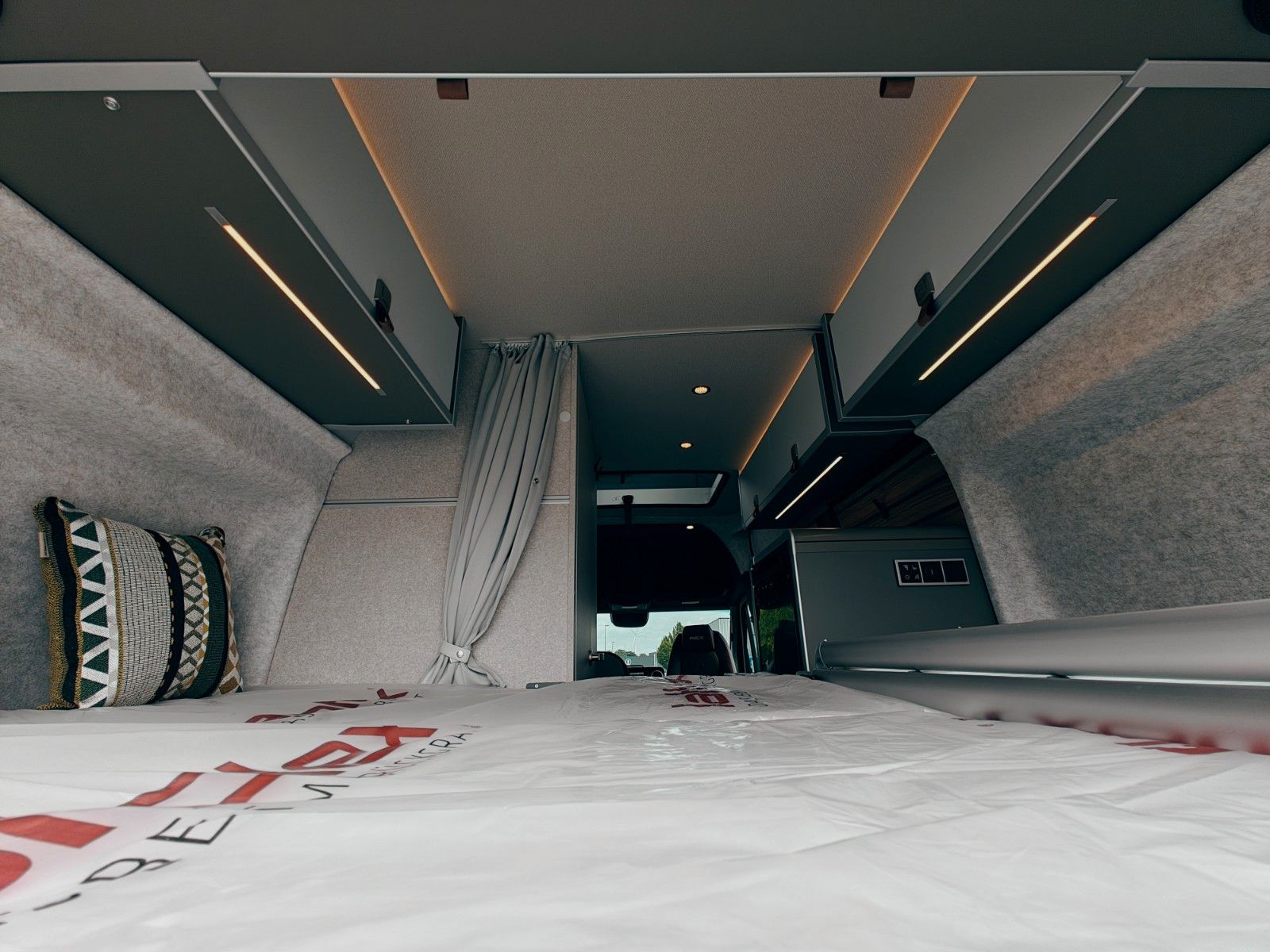 Fahrzeugabbildung HYMER / ERIBA / HYMERCAR GRAND CANYON S 600 4x4 RSX ONE by palmo