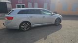 Toyota Avensis Combi 1,8-l-Valvematic Edition - Toyota Avensis mit Benzin-Antrieb: Kombi, 1.8