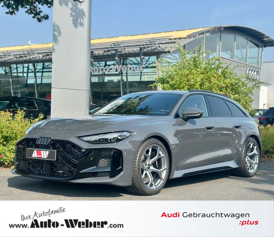 Image of Audi RS5