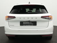 Skoda Superb - Vorschau Bild 8