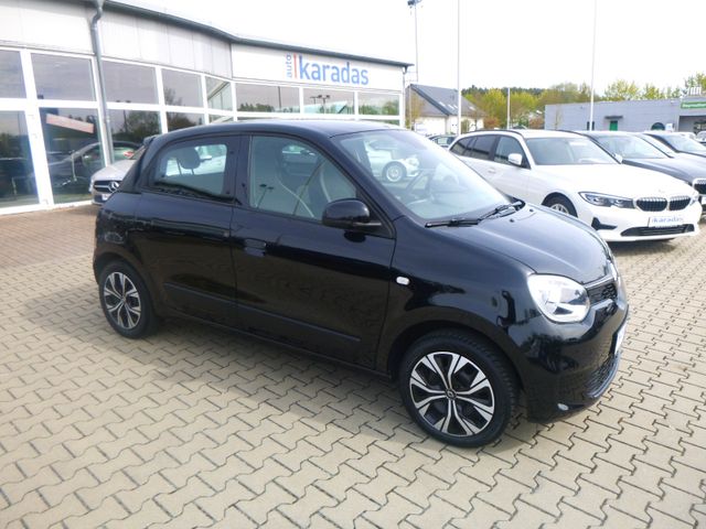 Fahrzeugabbildung Renault Twingo 1,0 SCe 65 Zen >35.300KM/Sitzheiz/Klima<