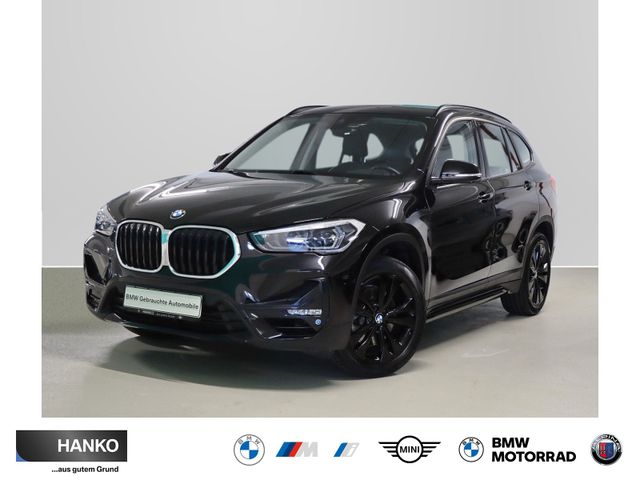 BMW X1 xDrive20i Sport Line