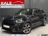 MINI Countryman One Mini Yours Trim*19Zoll*LEDER*LED* - MINI One Countryman mit Benzin-Antrieb: Automatik
