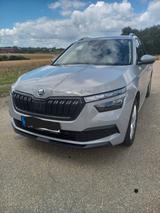 Skoda Kamiq 1.5 TSI ACT DSG Style Style - Skoda Kamiq von privat