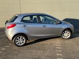 Mazda 2 1.5 MZR Center-Line <<<AUTOMATIK>>>SITZHEIZUNG - Mazda 2 von privat