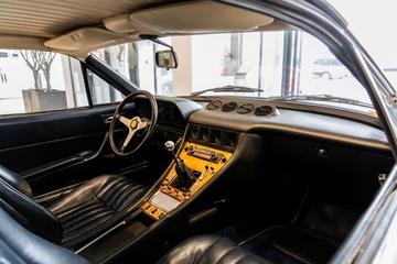 1972 Ferrari 365 缩略图 23