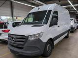 Mercedes-Benz Sprinter III 314 CDI AUTO ACC SCHRANK NAVI KAMER - Mercedes-Benz Sprinter Gebrauchtwagen in München