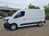 Renault Master AT9 L2H2 150 3,5t NEW AHK