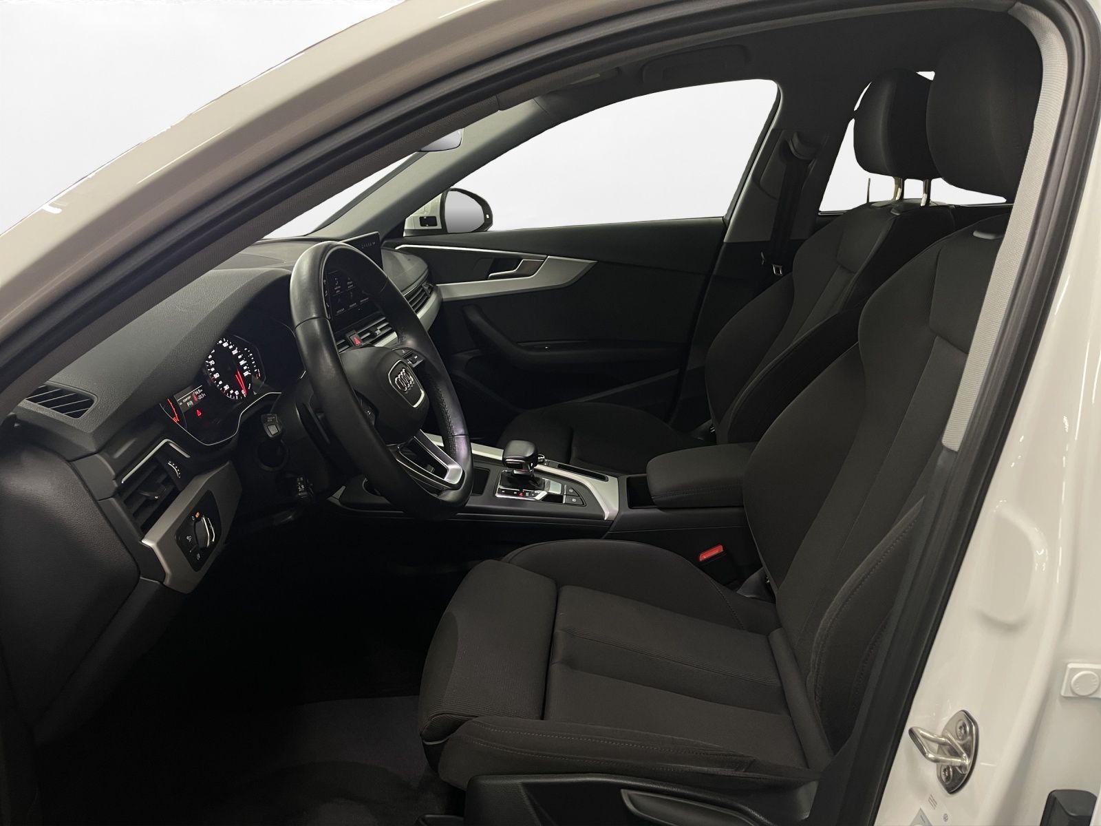 Audi A4 - Bild 15