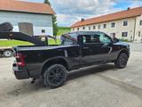 Dodge RAM CUMMINS GOOSENECK  - Dodge RAM mit Diesel-Antrieb: Cummins