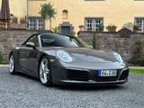 Porsche 911 991.2 Carrera 4 Cabriolet Approved Sport - Porsche 991 mit Benzin-Antrieb: Allradantrieb