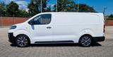 Citroën Jumpy Kasten 2.0 BlueHDi 150  XL Club - Citroën: C15