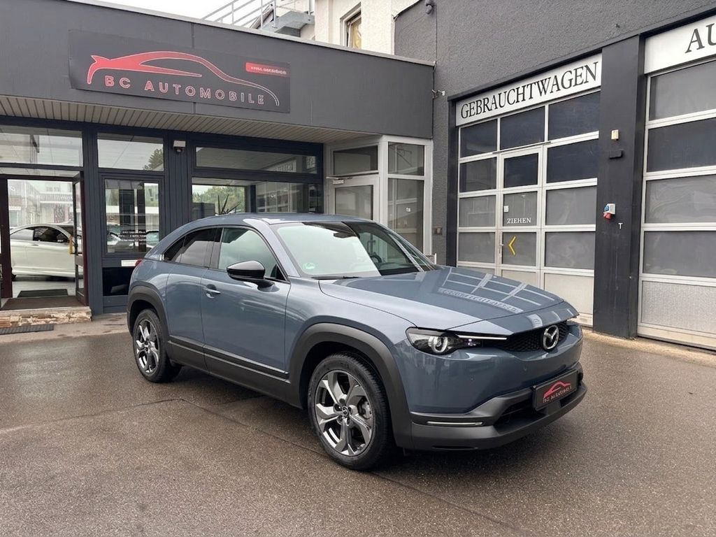 Angebot ansehen Mazda MX-30
