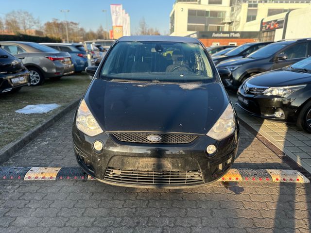 Ford S-Max Trend Diesel Automatik – Export