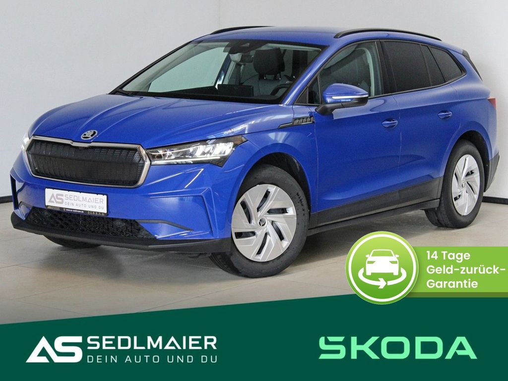 Image of Skoda Enyaq