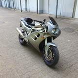 Suzuki GSXR 1100 W - Angebote entsprechen deinen Suchkriterien