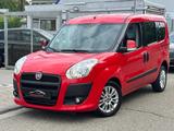 Fiat Doblo Doblò 1,6JTDM Emotion 5-Sitzer|Euro5| - Fiat Doblo in Mannheim