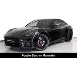 Porsche Panamera GTS - Porsche Panamera aus 2025