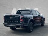 Ford Ranger Raptor DOKA #ANHÄNGER-ASSISTENT #EL.ROLLO - Ford Ranger: Pickup