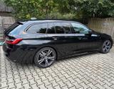 BMW 320i M-Paket fast Vollausstattung sche... - BMW 320: M Paket 320i