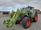 Fendt Traktor209 S Vario GEN3 POWER SETTING2Cargo 3X65 - Fendt Vario